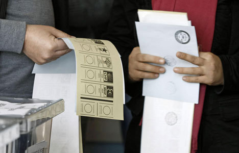 Erken seçim partilerin oylarını etkiler mi?