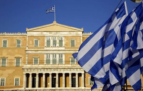 İngiltere'den Yunanistan açıklaması