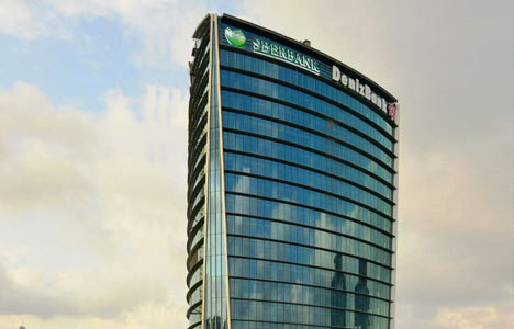 Sberbank'tan Türkiye açıklaması!