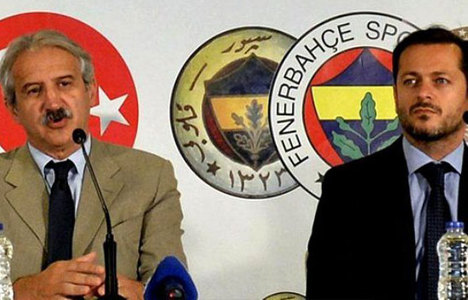 Fenerbahçe o tercümanı 'G.Saraylı diye' kovdu