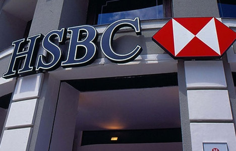 HSBC euroda yükseliş bekliyor