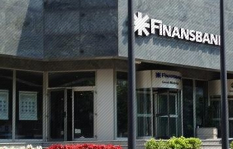 Finansbank 2. çeyrek net karını açıkladı