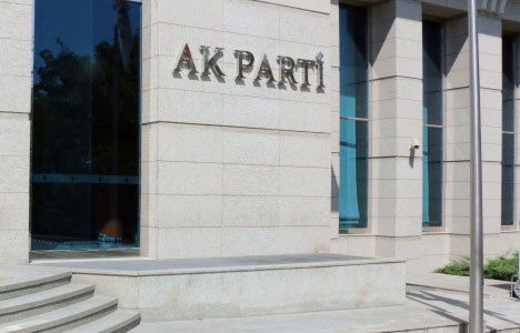 AK Parti seçimde nasıl bir yol izleyecek?