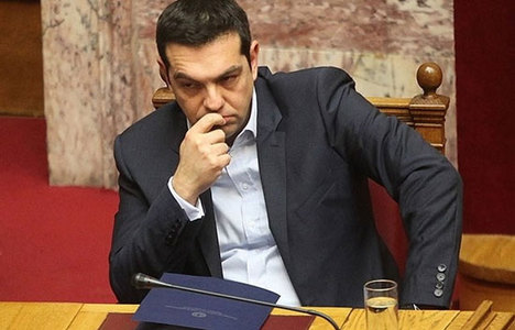 IMF'den kritik Yunanistan kararı