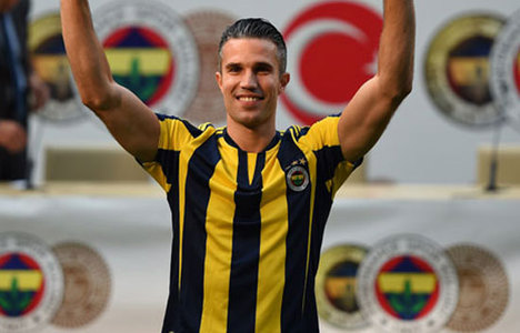 Fenerbahçe RVP'nin alacağı ücreti açıkladı