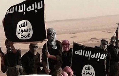 IŞİD'e yönelik operasyon