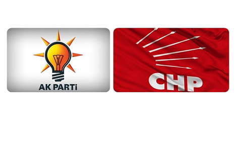 CHP ve AK Parti son kez buluştu
