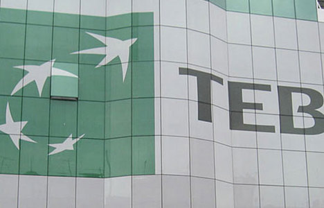 TEB, Kosova’nın “En İyi Bankası” seçildi