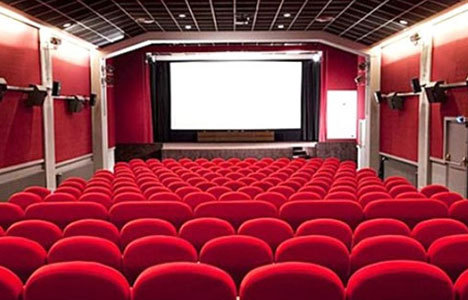 Türkiye'nin en büyük sinema zinciri satılıyor