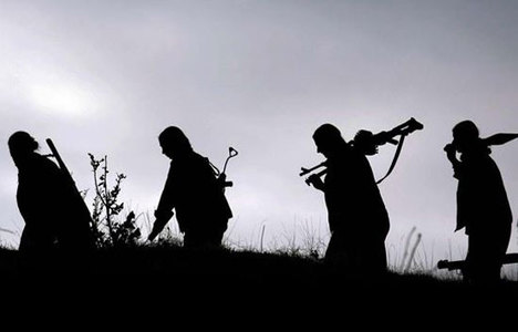 PKK kaçan araca saldırdı: 1 ölü 1 yaralı
