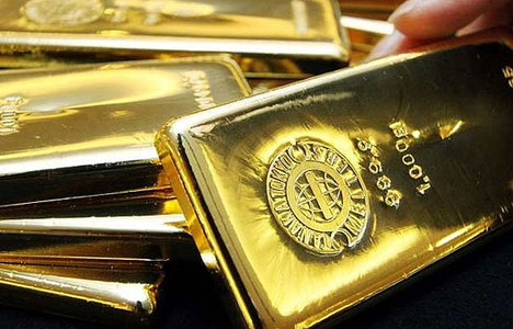 Külçe altın ihracatı yüzde 145 arttı