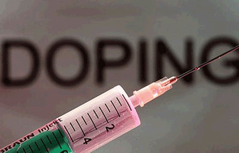 Doping skandalında Türkiye üçüncü sırada