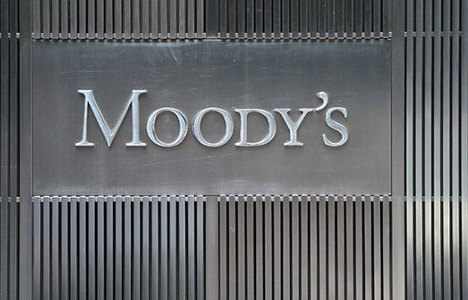 Moody's Brezilya'nın notunu indirdi