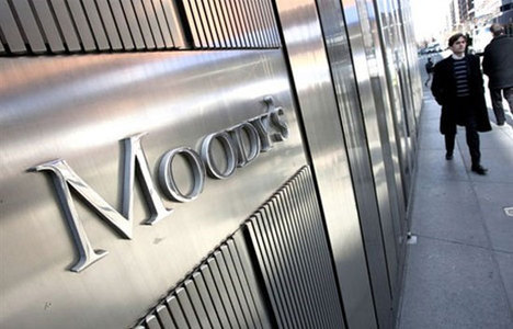 Moody's'den UBS'ye iyi haber!