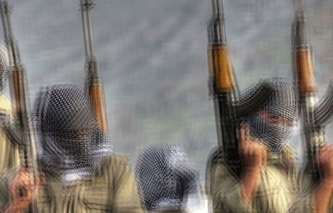 PKK'ya büyük darbe: 943 terörist...