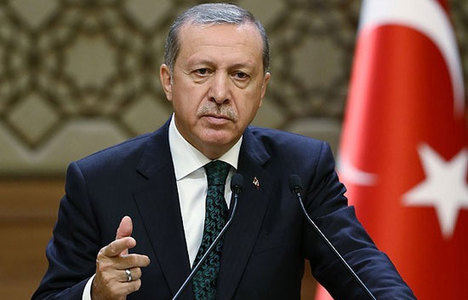 Erdoğan 1 Kasım sonrasını değerlendirdi