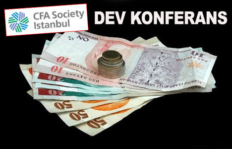 'Türkiye Emeklilik Tasarrufları' konferansı