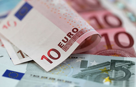 HSBC'den yeni euro beklentisi!