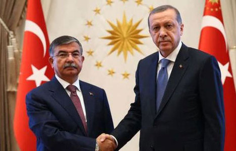 Türk siyaset tarihi için kritik görüşme başladı