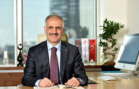 Türkiye Finans 3. kez  ‘En İyi Katılım Bankası’ 