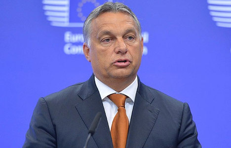 Macar Başbakan: Lütfen gelmeyin