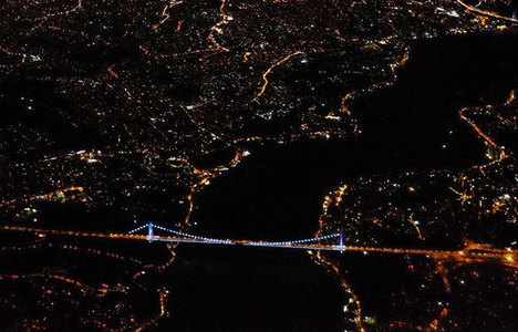 İstanbul Avrupa yakasında elektrik kesintisi