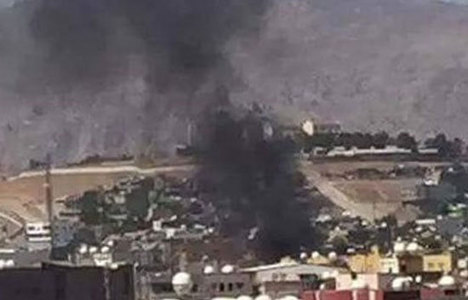 Cizre'de polise bombalı saldırı
