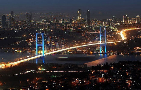 İstanbul'un yarısına elektrik verilemeyecek