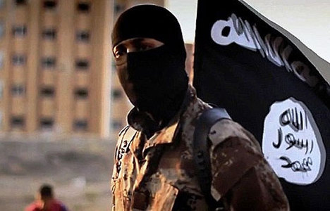 IŞİD'e son 72 saatte ağır darbe