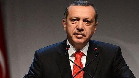 Erdoğan'dan flaş Rusya açıklaması!