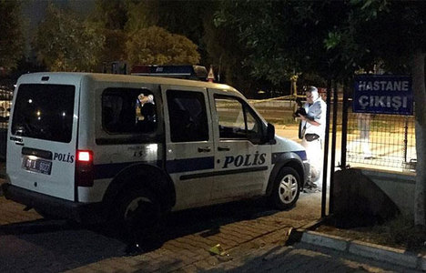 Adana'da polise silahlı saldırı: 2 şehit