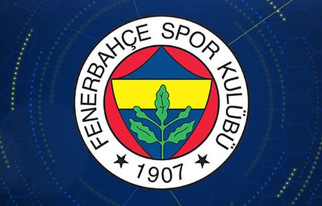 Fenerbahçe'den millilere tebrik