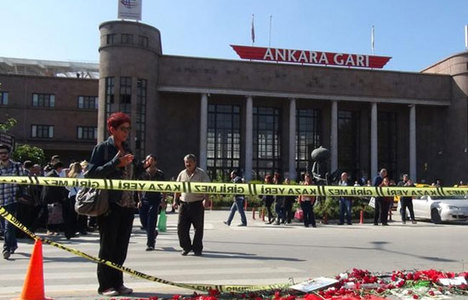Ankara Tabipler Odası: Kayıp sayısı 106