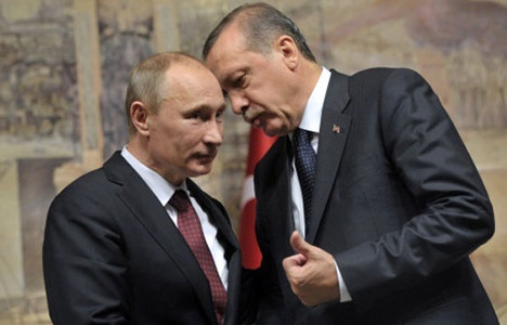 Cumhurbaşkanı Erdoğan, Putin’i neden aradı