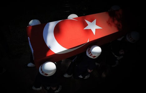 Bitlis'teki çatışmadan bir acı haber daha