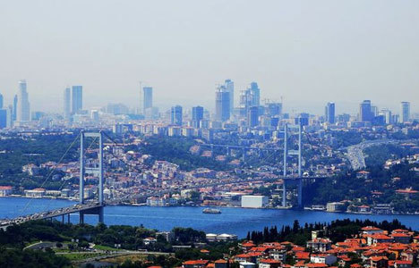 İstanbul'da emlakta en çok o ilçe prim yaptı