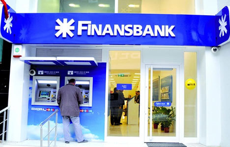 NBG Finansbank hisselerini satacak