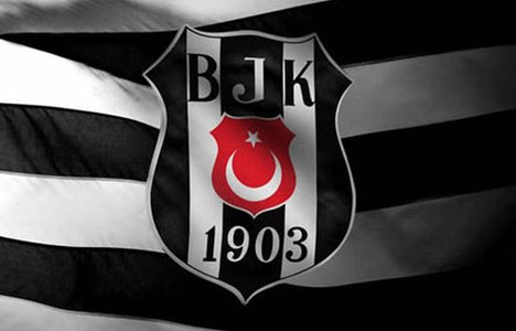 Beşiktaş 3. bombayı da patlattı
