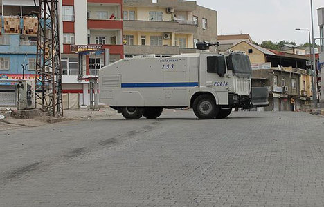 Şırnak'ta 11 terörist öldürüldü