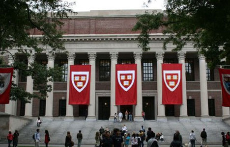 Harvard'da bomba alarmı! Üniversite boşaltıldı