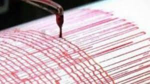 Kırşehir'de 5.0 büyüklüğünde deprem