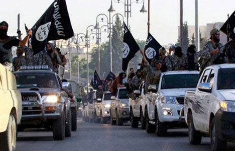 İşte IŞİD'i bitirmenin yolu!