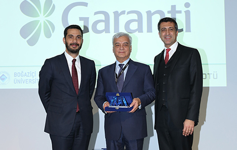 Türkiye'nin en dijitali Garanti Bankası