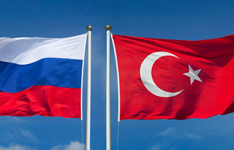 Rusya Türkiye ticari krizinde kim kaybeder?