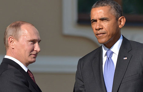 Obama Putin’e düşürülen uçak için ne söyledi