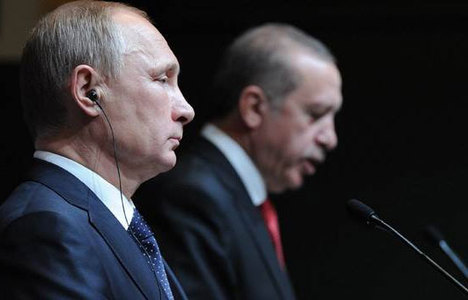 Putin ve Erdoğan görüşecek mi?
