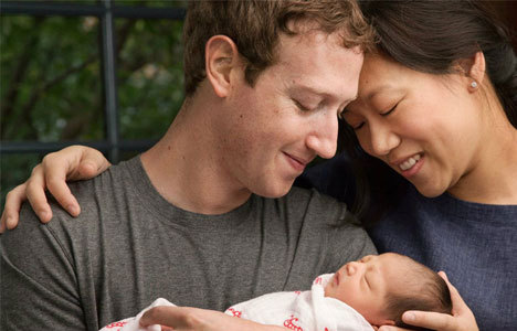Zuckerberg'in dev bağışı sadece duygusal mı?