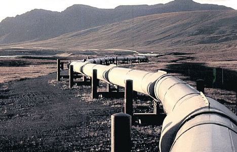İsrail gazıyla özel sektör ilgileniyor