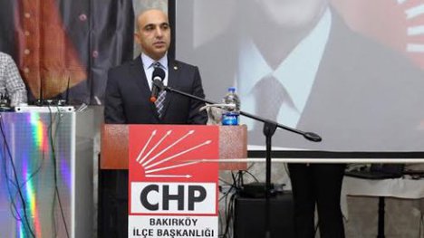 CHP'yi karıştıran arsa satışı
