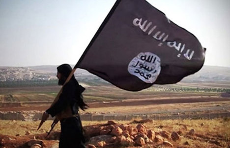 IŞİD'in yılbaşı planı! Türkiye alarmda